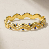 18kt Yellow Gold