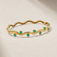 18kt Yellow Gold