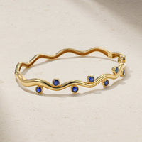 18kt Yellow Gold