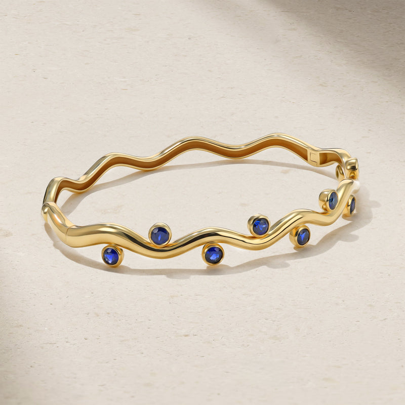 18kt Yellow Gold