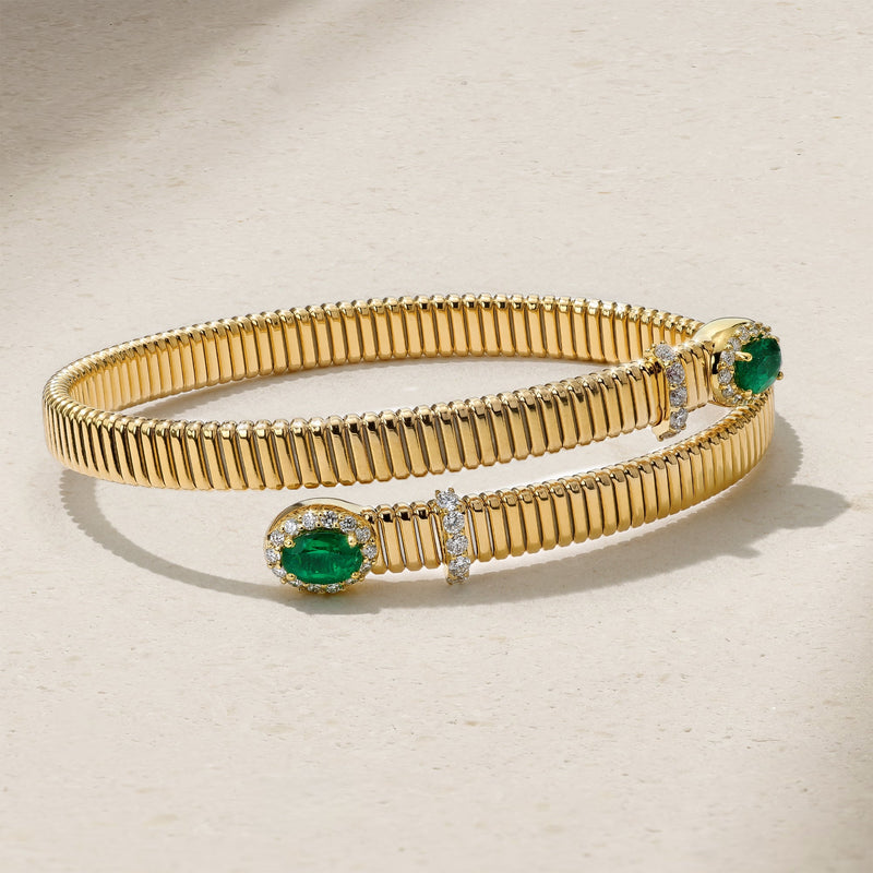 18kt Yellow Gold