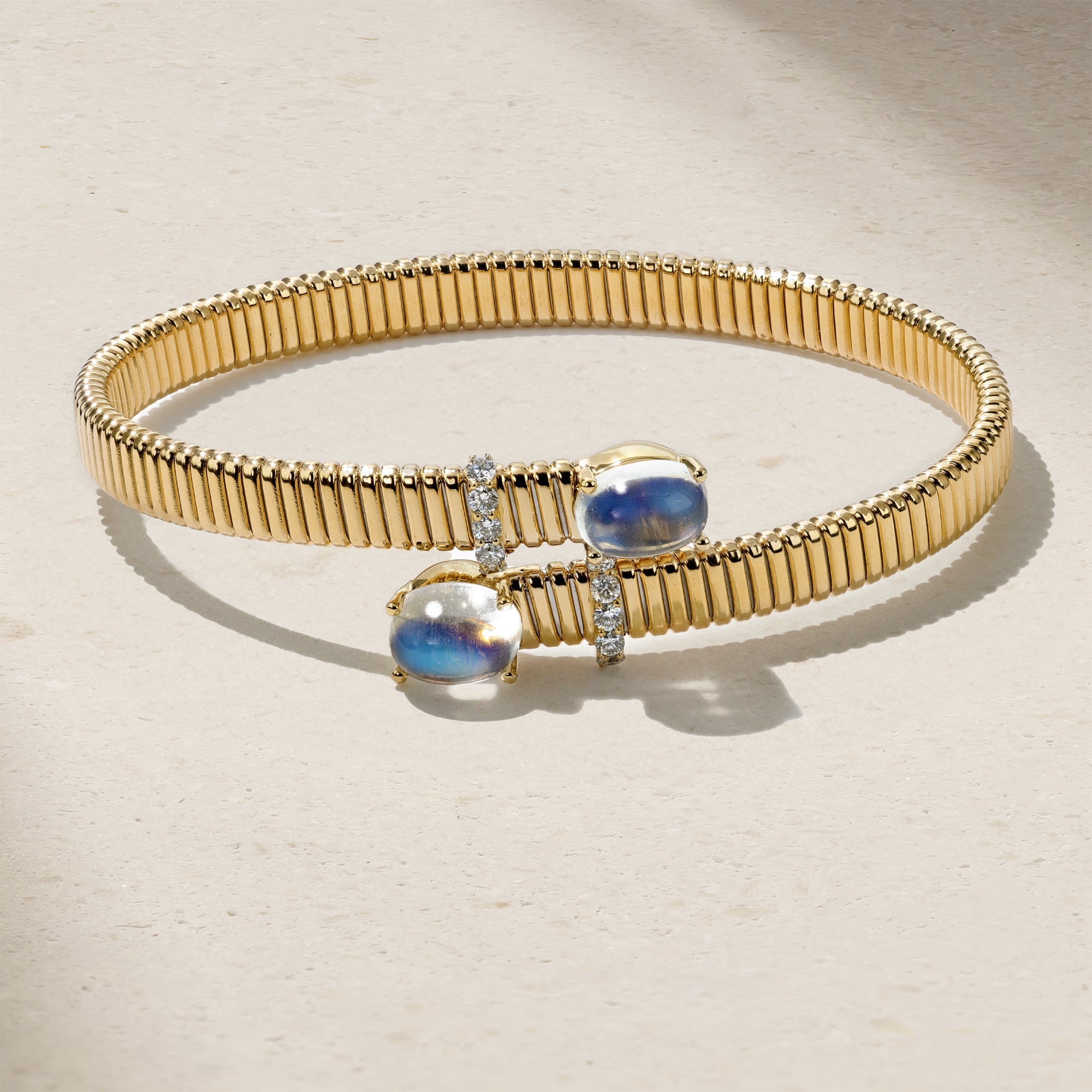 18kt Yellow Gold