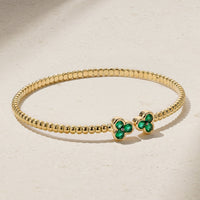 18kt Yellow Gold