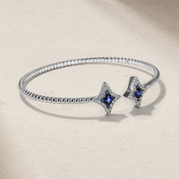 18kt White Gold