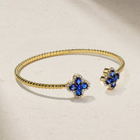 18kt Yellow Gold