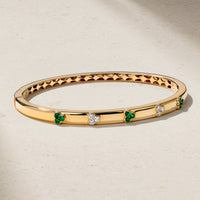 18kt Yellow Gold
