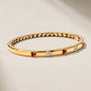 18kt Yellow Gold