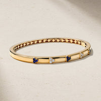 18kt Yellow Gold