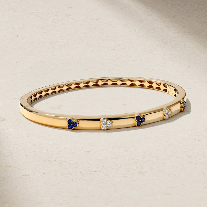 18kt Yellow Gold