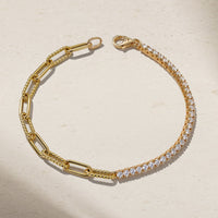 18kt Yellow Gold