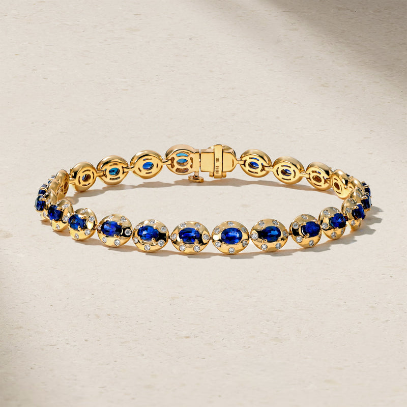 18kt Yellow Gold