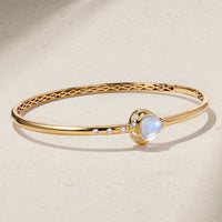 18kt Yellow Gold