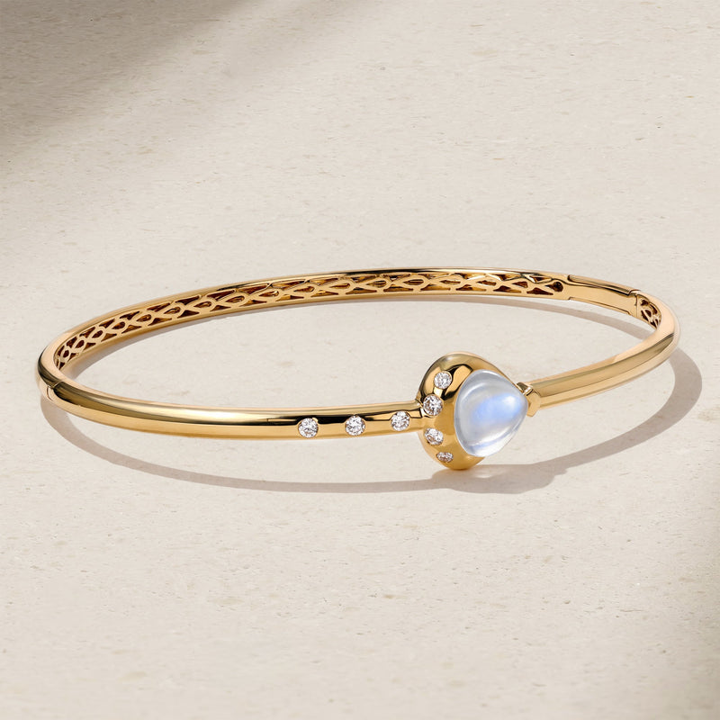 18kt Yellow Gold