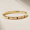 18kt Yellow Gold