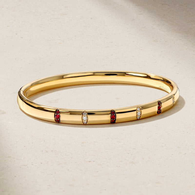 18kt Yellow Gold