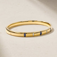 18kt Yellow Gold