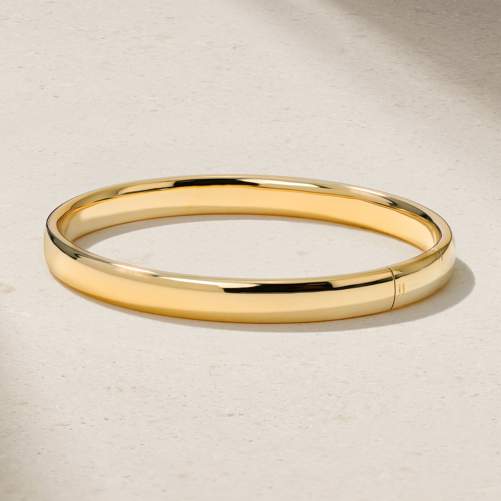 Guardian Diamond Bangle