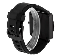 Bell & Ross Instruments BR 03-94 Chronograph Black Matte Ceramic Men`s Watch