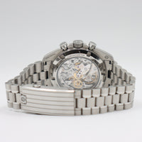 Omega - Speedmaster - White Dial - 31030425004001