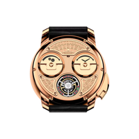 Jacob & Co. Casino Tourbillon