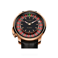 Jacob & Co. Casino Tourbillon
