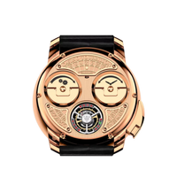Jacob & Co. Casino Tourbillon Baguette