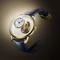 Constant Force Tourbillon 11 Yellow Gold