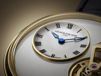 Constant Force Tourbillon 11 Yellow Gold