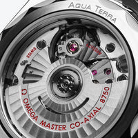 Seamaster Aqua Terra 150M