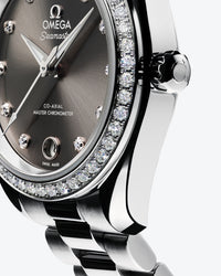 Seamaster Aqua Terra 150M