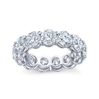 Eternity Round .70CT G,H/VS