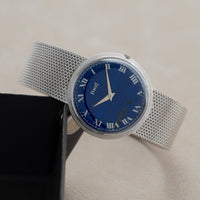 Lapis Lazuli' Dress Watch