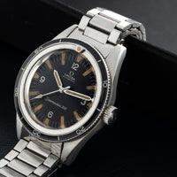 Seamaster 300
