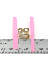 Antonini Diamond Fashion Earrings
