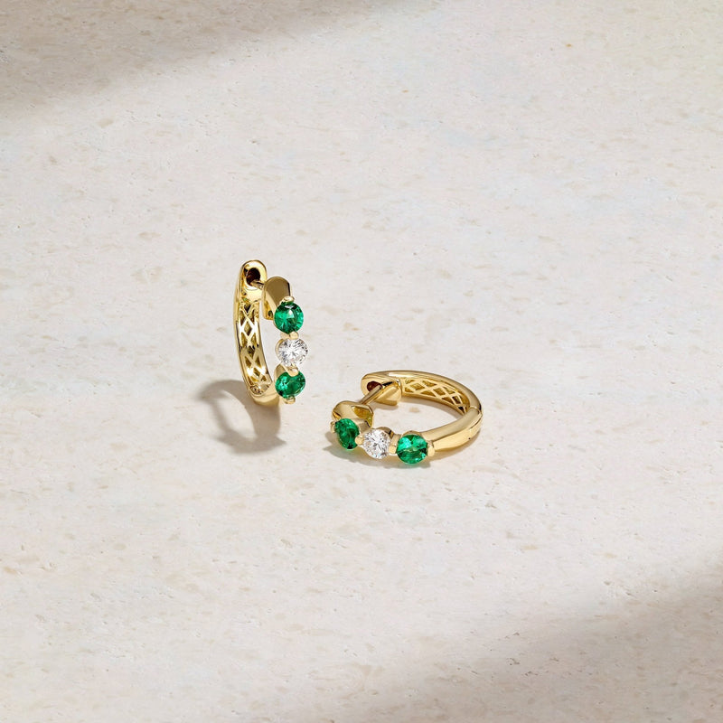18kt Yellow Gold