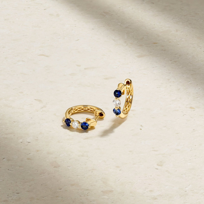 18kt Yellow Gold