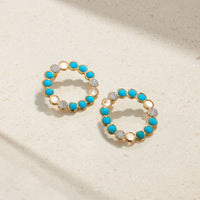 18kt Yellow Gold