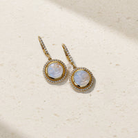 18kt Yellow Gold