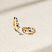 18kt Yellow Gold
