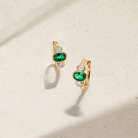 18kt Yellow Gold