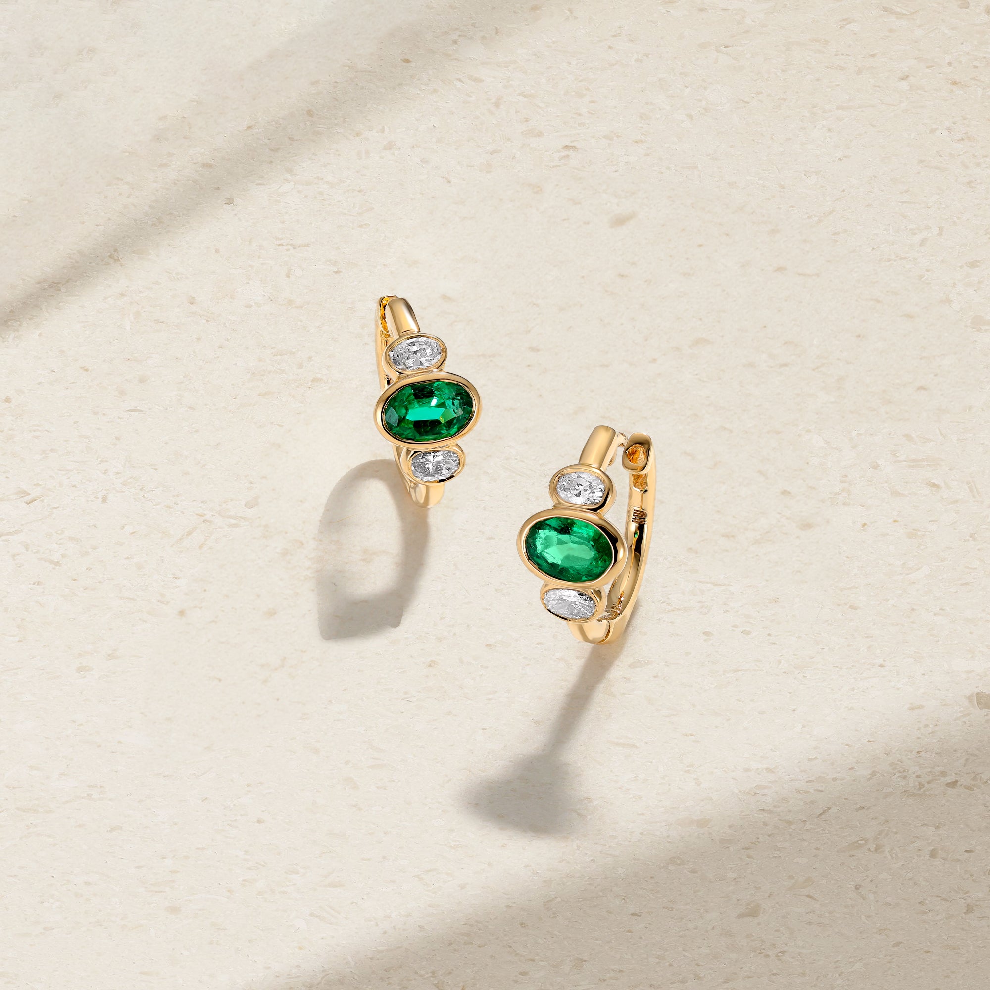 18kt Yellow Gold