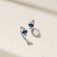 18kt White Gold