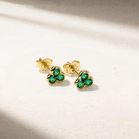 18kt Yellow Gold