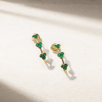 18kt Yellow Gold