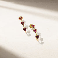 18kt Yellow Gold