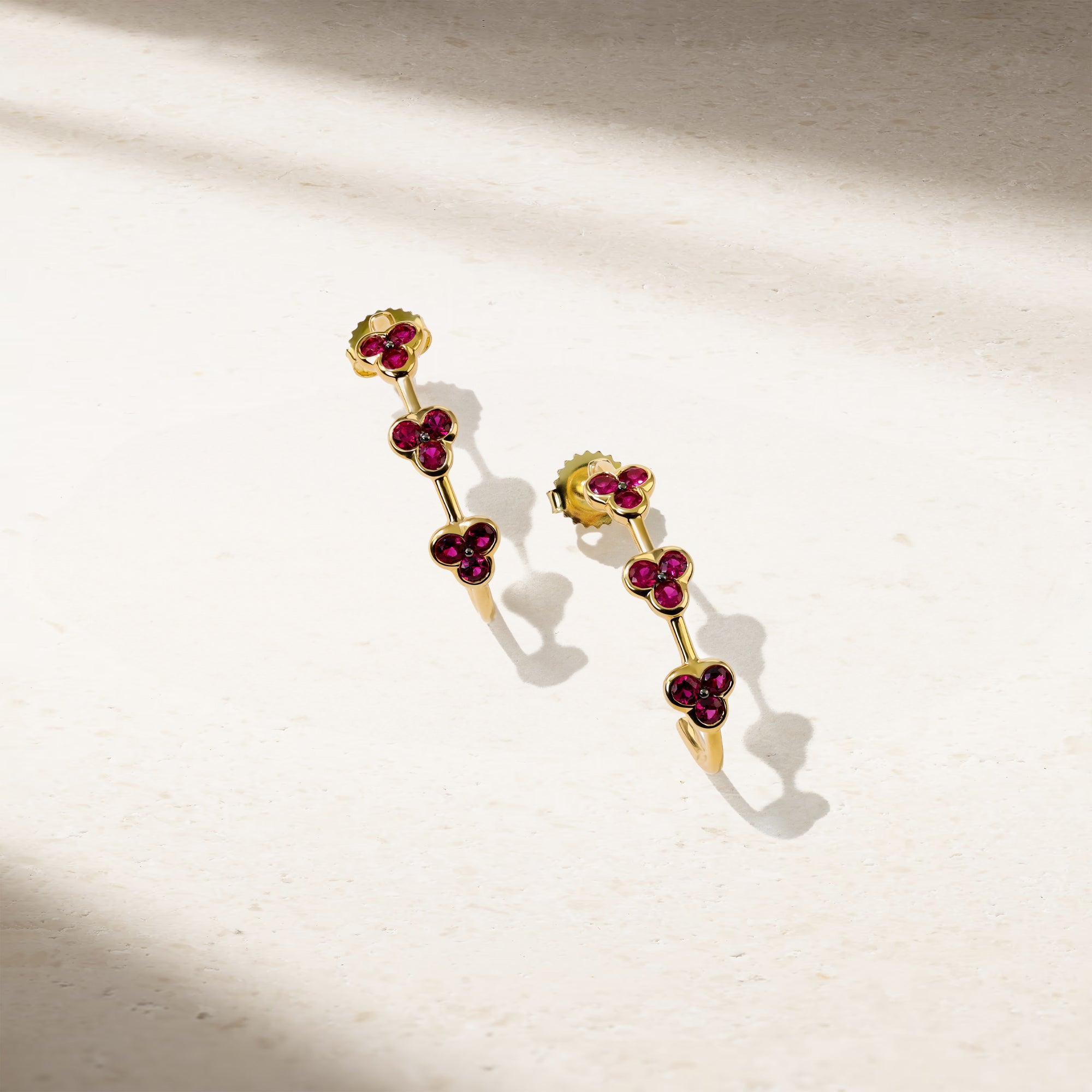 18kt Yellow Gold