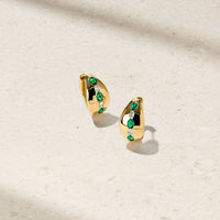 18kt Yellow Gold