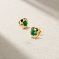 18kt Yellow Gold