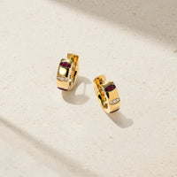 18kt Yellow Gold
