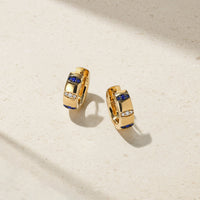 18kt Yellow Gold